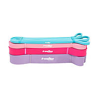 IronFlex Power Band Set X4