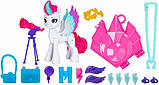 Ігровий набір My Little Pony Cutie Mark Magic Zipp Storm!, фото 3