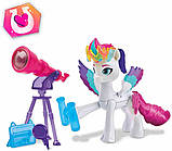 Ігровий набір My Little Pony Cutie Mark Magic Zipp Storm!, фото 4