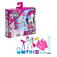 Ігровий набір My Little Pony Cutie Mark Magic Zipp Storm!
