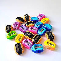 Точилка JOMS з гумовими вставками