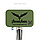 Антена для дронів AVENGER Booster PLUS 2.4G/5.2G/5.8G підсилювач сигналу для DJI Mavic, Matrice та Autel, фото 4