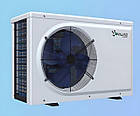 Тепловий насос Fairland THP17L 17,5кВт 230В до 90 м3, фото 3