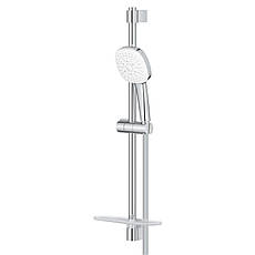 Душовий гарнітур Grohe Tempesta Cube 110, 3 режими (27929003), фото 4