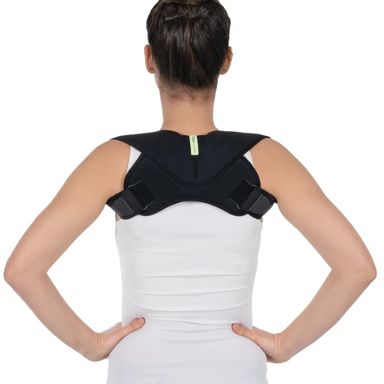 Бандаж для стабілізації ключиці W215, фото 1