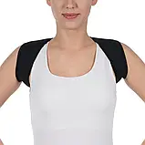 Бандаж для стабілізації ключиці W215, фото 2