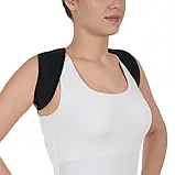 Бандаж для стабілізації ключиці W215, фото 3