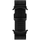 Ремінець Samsung Milanese Band для Samsung Galaxy (20mm, S/M) / Watch 4 / Watch 5 / Watch 6 Black - фото 2 - id-p2628027211