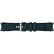 Ремінець Samsung Ridge Sport Band для Samsung Galaxy (20 mm, S/M) / Watch 4 / Watch 5 / Watch 6 Green - фото 3 - id-p2628027214