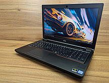 Б/в Ноутбук Fujitsu Celsius H780 15.6" 1920x1080| Core i7-8750H| 32 GB RAM| 512 GB SSD| Quadro P600 4GB, фото 5