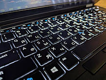 Б/в Ноутбук Dell Latitude E5470 14" 1366x768| Core i5-6300U| 8 GB RAM| 240 GB SSD| HD 520, фото 5