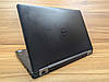 Б/в Ноутбук Dell Latitude E5470 14" 1366x768| Core i5-6300U| 8 GB RAM| 240 GB SSD| HD 520, фото 6