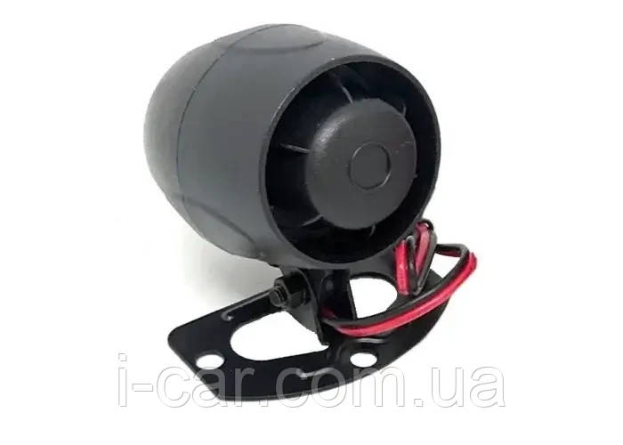 Tiger AS-30 20W 6-тон сирена, фото 1