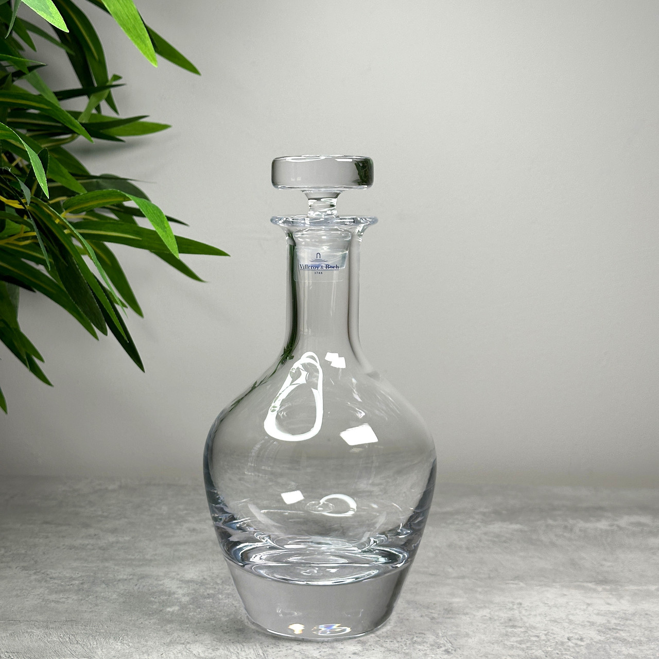 Графін для віскі Villeroy & Boch Scotch Whisky 750 мл