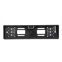 Fighter FC-103 CVBS універсальна камера переднього/заднього огляду в рамці номерного знаку