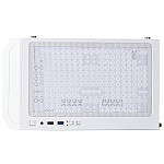 Корпус 1stPlayer H2-WH-4F7-W White без БЖ, фото 3