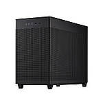 Корпус Asus Prime AP201 Black Tempered Glass без БЖ (90DC00G0-B39010), фото 3