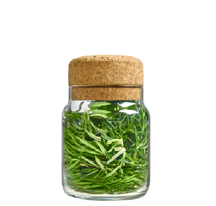 Банка для зберігання з кришкою Royal Leerdam Storik 500 мл