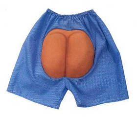 Шорти з подою