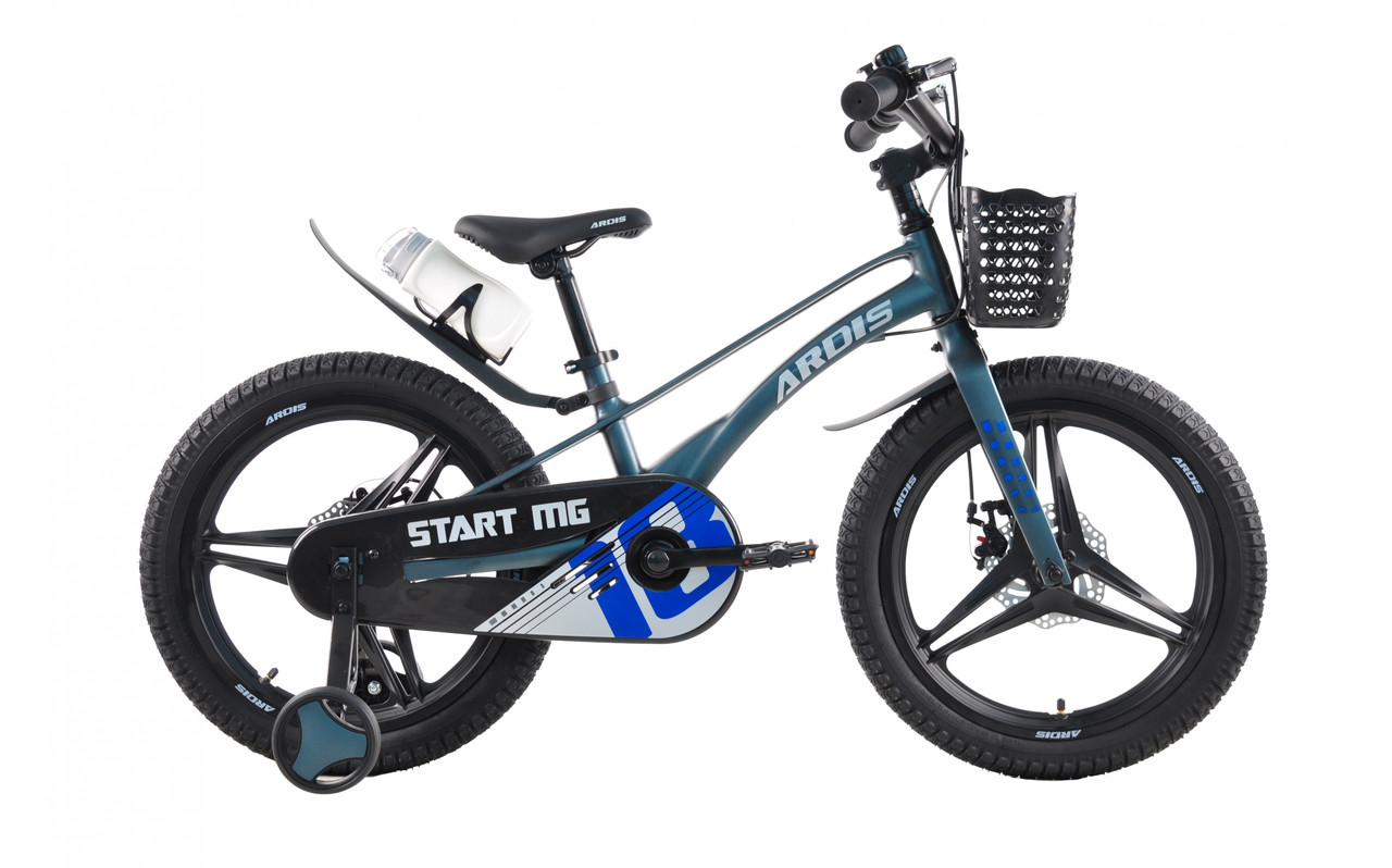 Велосипед ARDIS 18 BMX MG "START"