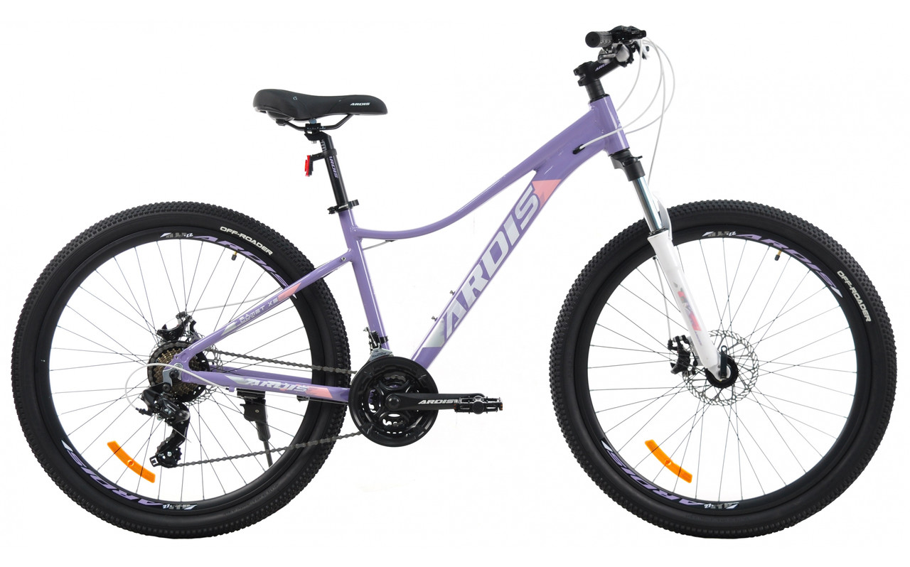 Велосипед ARDIS 27,5 MTB AL "COMET X5"