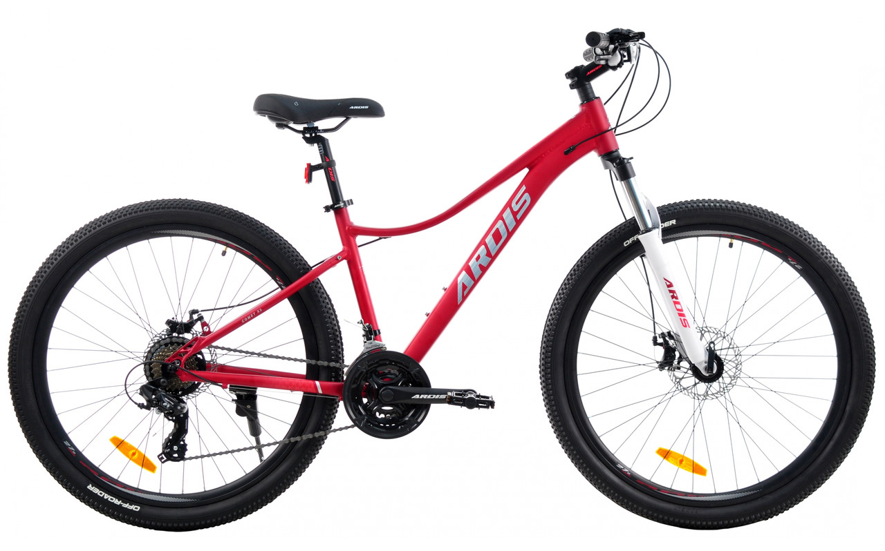 Велосипед ARDIS 27,5 MTB AL "COMET X3"