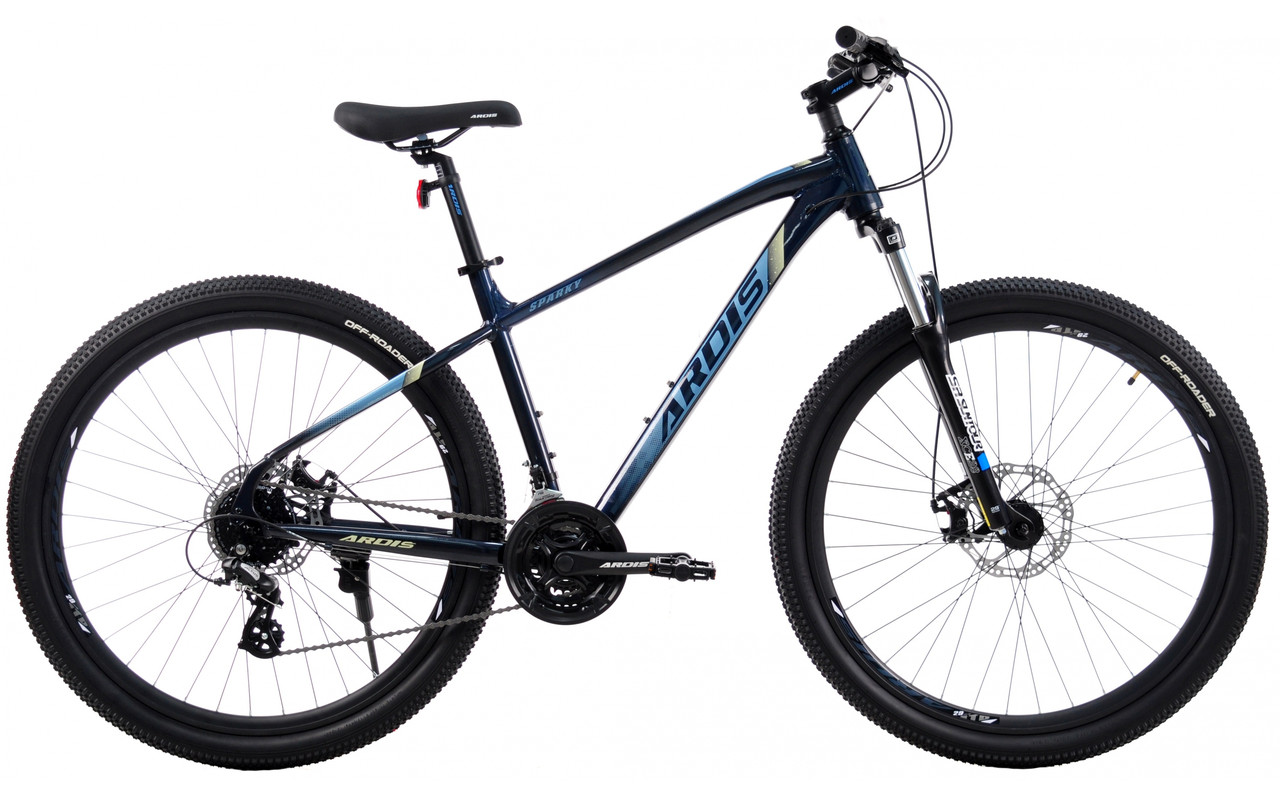 Велосипед ARDIS 29 MTB AL "SPARKY"