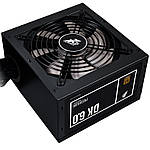 Блок живлення 1stPlayer PS-600AX (DKPM-BRZ-600-BK-EU) 600W, фото 5