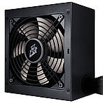 Блок живлення 1stPlayer PS-700AX (DKPM-BRZ-700-BK-EU) 700W, фото 6