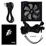 Блок живлення 1stPlayer PS-700AX (DKPM-BRZ-700-BK-EU) 700W, фото 7