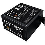 Блок живлення 1stPlayer PS-800AX (DKPM-BRZ-800-BK-EU) 800W, фото 4