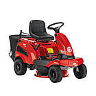 Трактор-газонокосарка solo by AL-KO R 7 - 65.8 HD (127487)