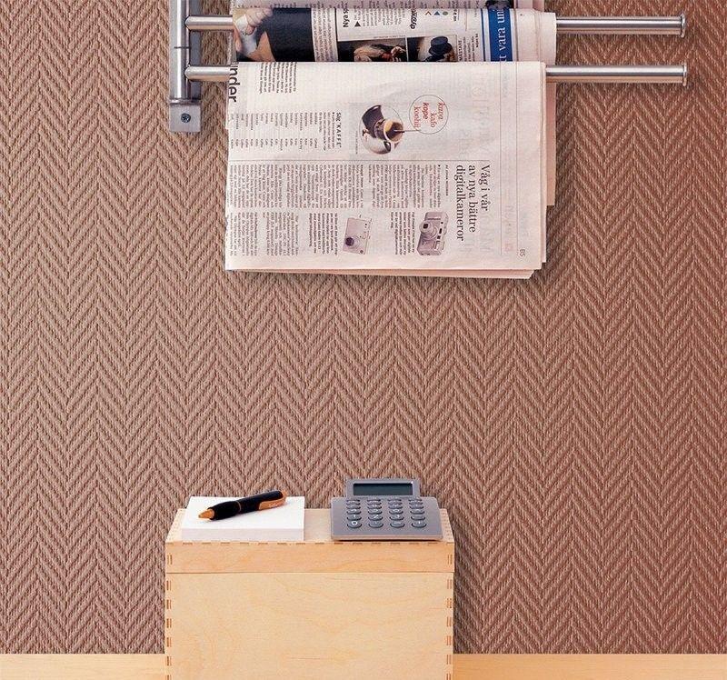 Склотканинні шпалери Ялинка середня Oscar, фото 1