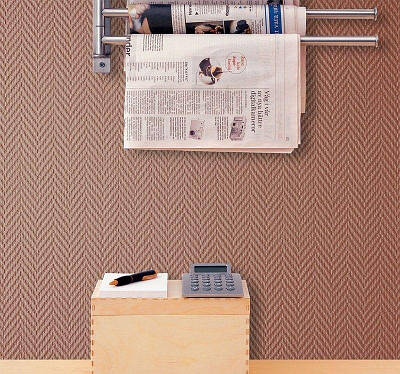 Склотканинні шпалери Ялинка середня Oscar