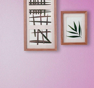 Склошпалери Oscar Рогожка стельова OS1080 135 г/кв.м 1x25 м