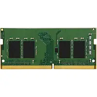Оперативна память Kingston KVR26S19S6/8 Green 8 GB DDR4 2666 MHz