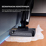 Акумуляторний мийний пилосос Deerma VX96W (DEM-VX96W) ( Чорний ) DS, фото 8