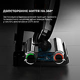 Акумуляторний мийний пилосос Deerma VX96W (DEM-VX96W) ( Чорний ) DS, фото 10