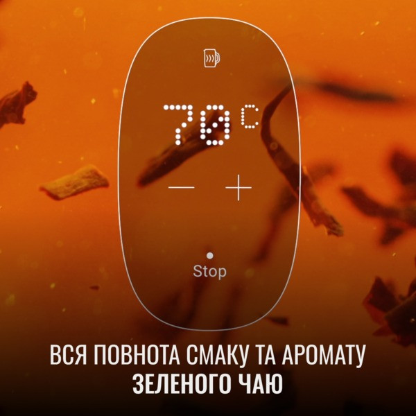 Электрочайник Tefal KI883D10 DS, фото 1