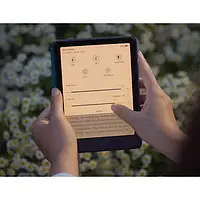 Електронна книга Amazon Kindle Paperwhite 12th Gen. 2024 16GB Jade