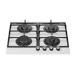 Вбудована газова варильна поверхня GRANADO GGH 62-104