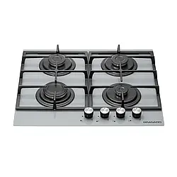 Вбудована газова варильна поверхня GRANADO GGH 62-104