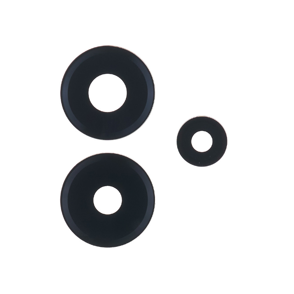 Скло камери Xiaomi Redmi Note 13 Pro 5G, фото 1