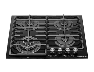 Вбудована газова варильна поверхня GRANADO GGH 62-104
