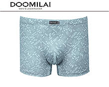 Чоловічі боксери стрейчеві з бамбука «DOOMILAI» Арт.D-01878, фото 6