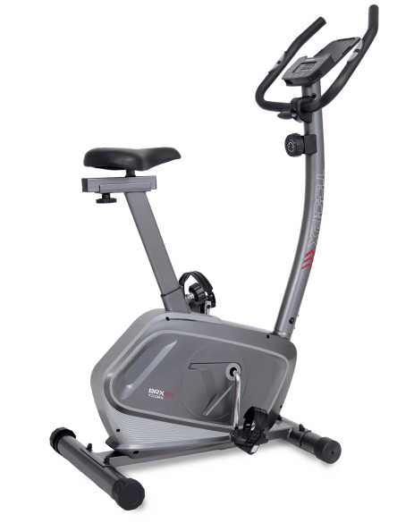 Велотренажер Toorx Upright Bike BRX 65 (BRX-65), фото 1