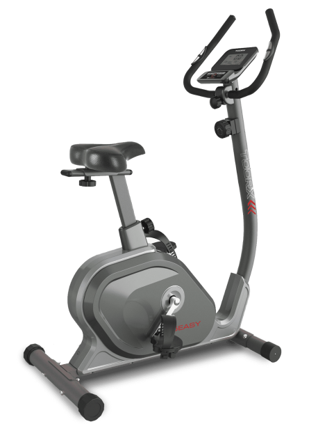 Велотренажер Toorx Upright Bike BRX 75 EASY (BRX-75 EASY), фото 1
