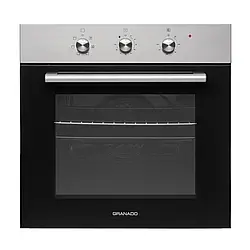 Вбудована електрична духова шафа GRANADO GEO 61-0200