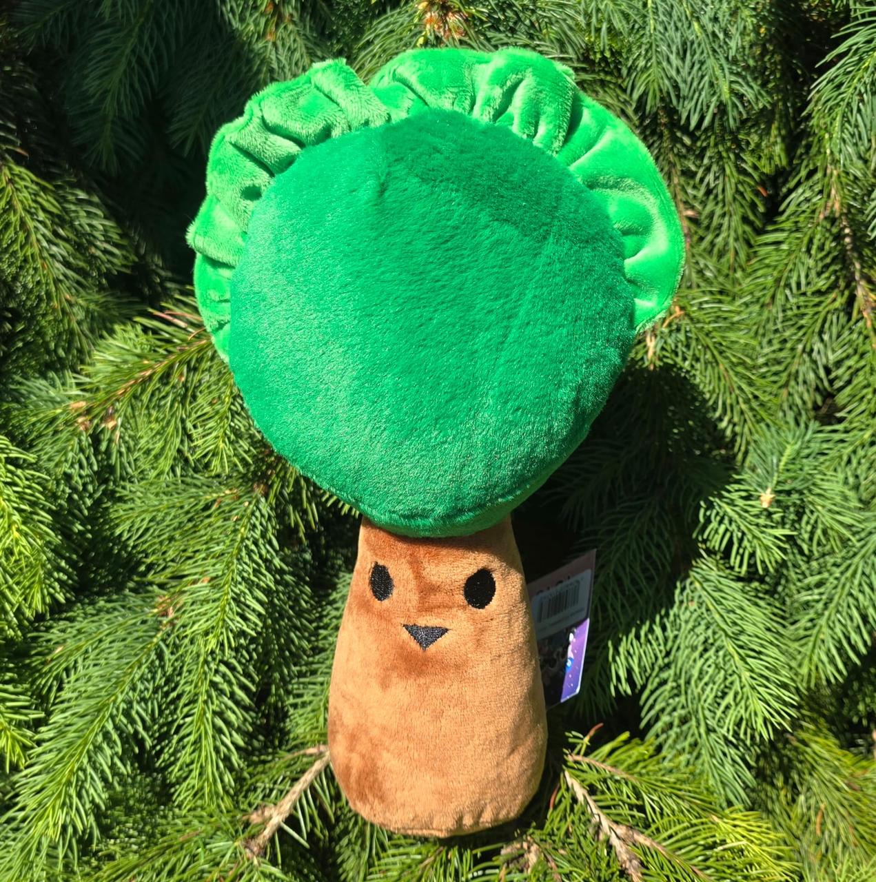 М'яка іграшка Містер Дерево Спрункі Sprunki Incredibox 30*17*9 см (00517-62), фото 1