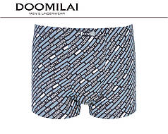 Чоловічі боксери (батал) стрейчеві з бамбука Марка "DOOMILAI" Арт.01707